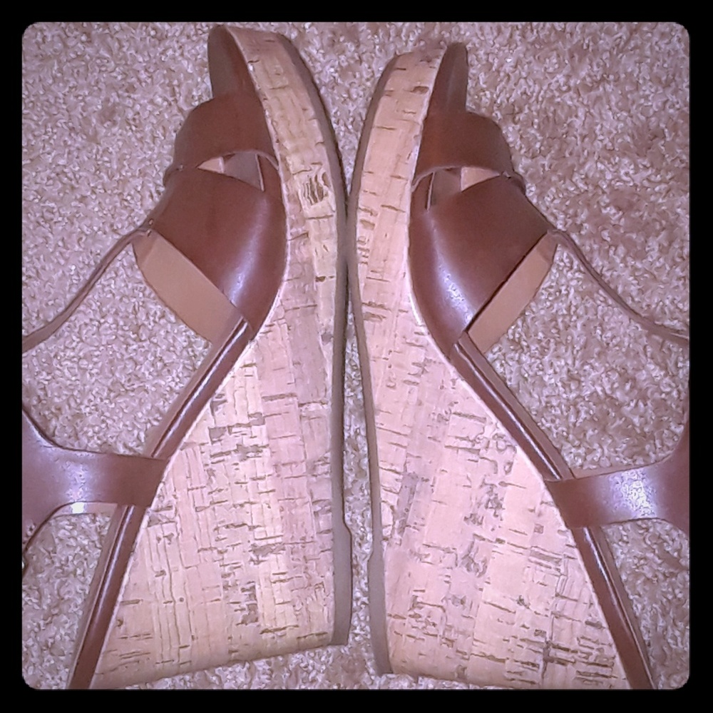 Franco Sarto Women's shoes